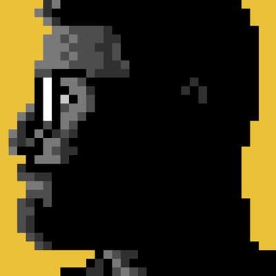 Reviewer profile picture